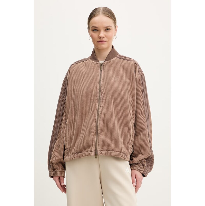 Menčestrová bunda adidas Originals 67320458