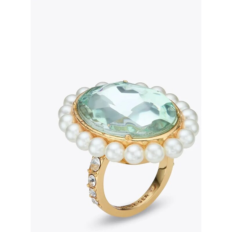 Prsteň Kurt Geiger London Belgravia 67320384