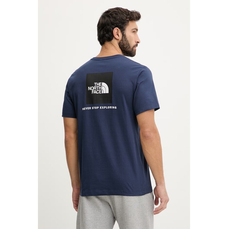 Tričko The North Face EVOLUTION 67320489