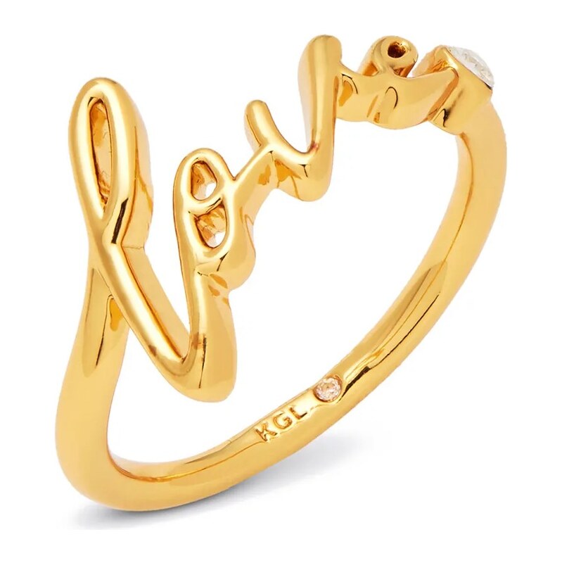 Prsteň Kurt Geiger London 67320418