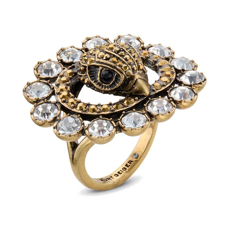 Prsteň Kurt Geiger London Chelsea 67320453