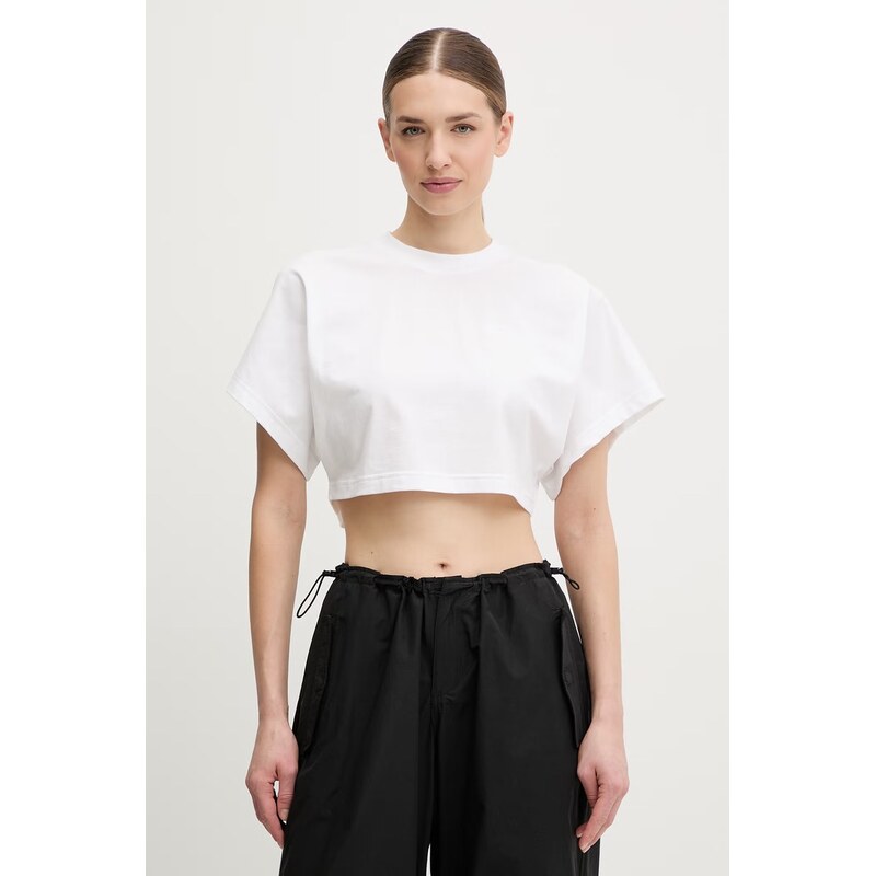 Bavlnené tričko Under Armour 67320478