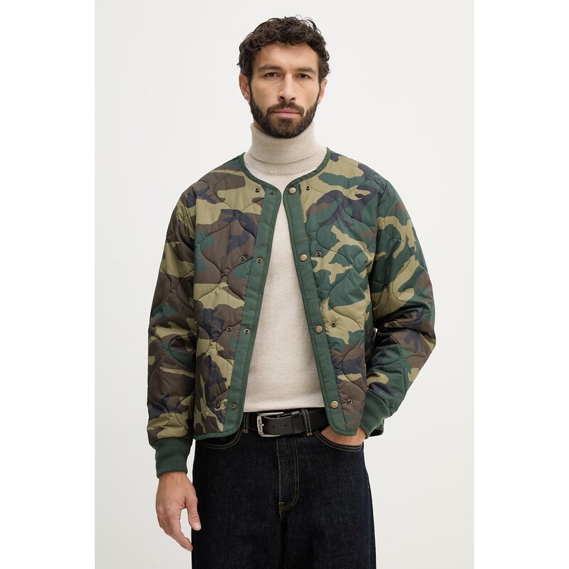 Bunda Alpha Industries Studio Liner 67320465