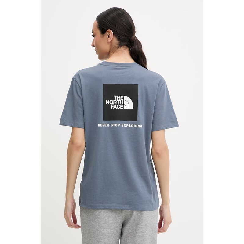 Tričko The North Face EVOLUTION 67320486