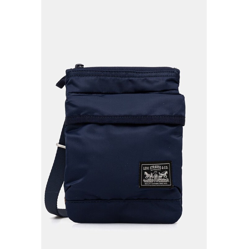 Malá taška Levis MISSION BAY POUCH 67323847