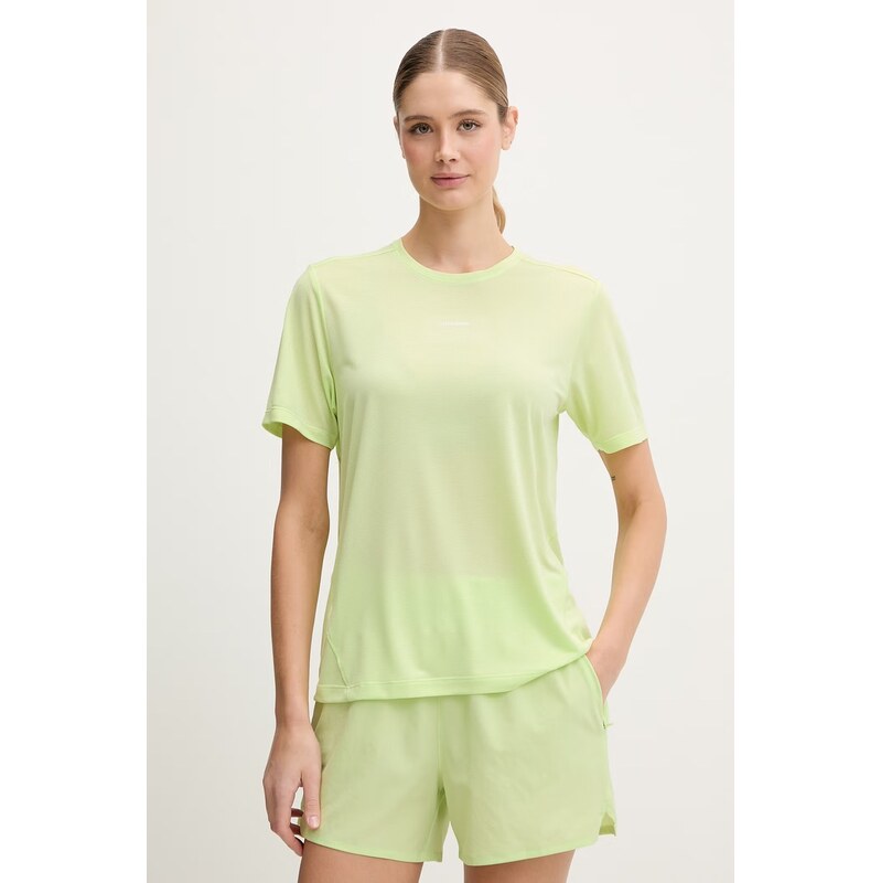 Tréningové tričko Salomon SHKout 67320490