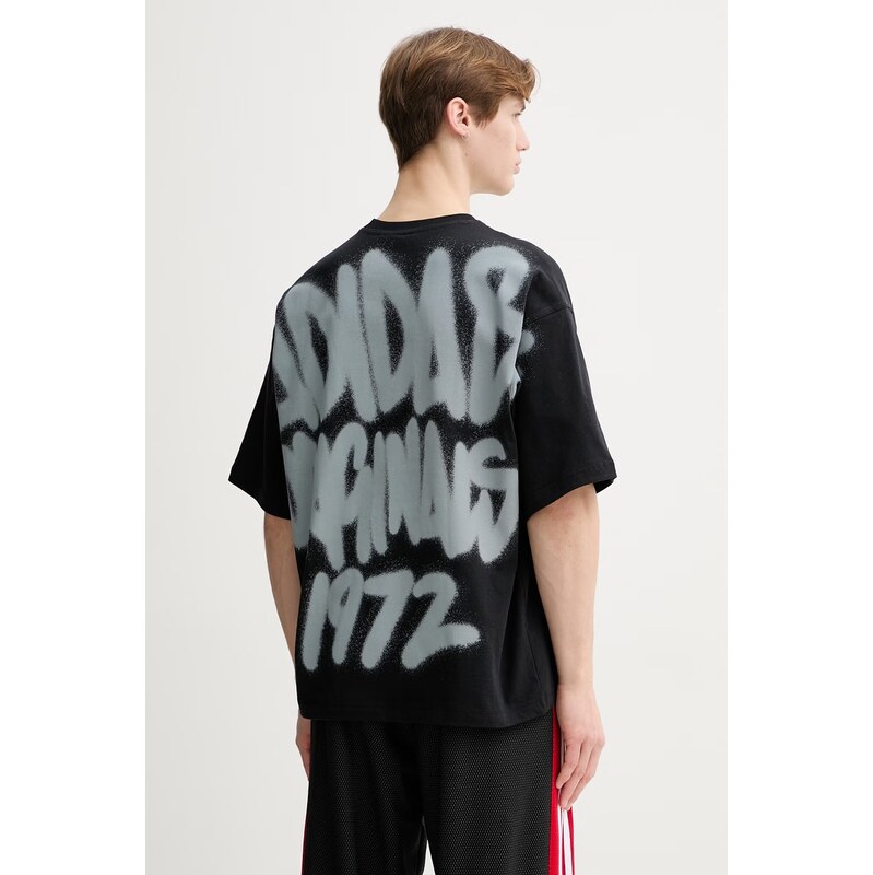 Bavlnené tričko adidas Originals Airbrush 67320498