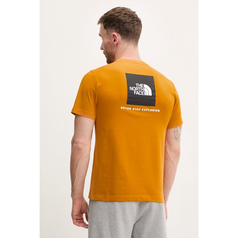 Tričko The North Face EVOLUTION 67320495