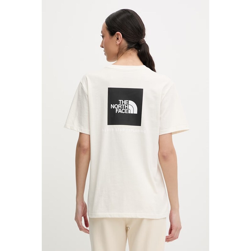 Tričko The North Face EVOLUTION 67320497