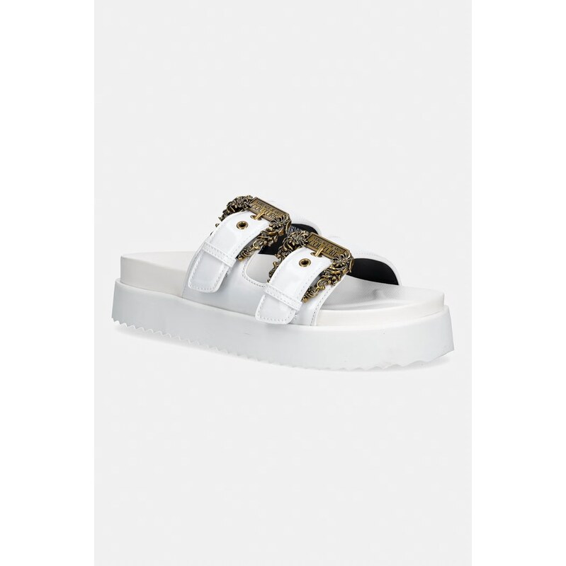 Šľapky Versace Jeans Couture 67320555