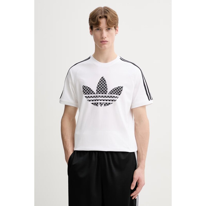 Bavlnené tričko adidas Originals 67320502