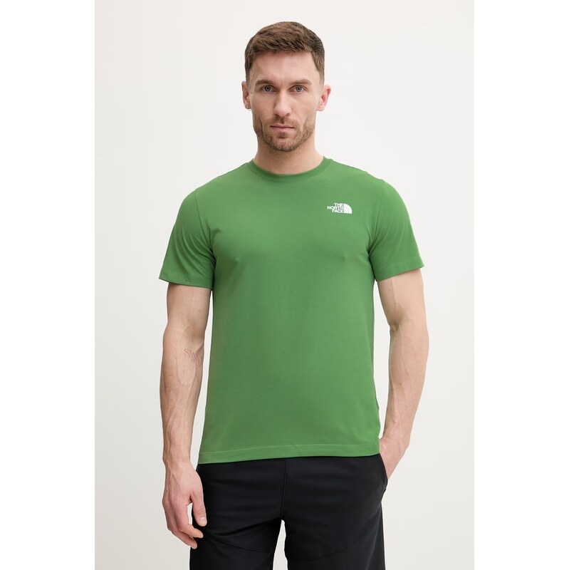 Tričko The North Face EVOLUTION 67320503