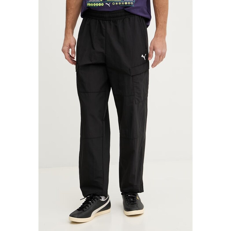 Nohavice Puma Wardrobe Essential 67320665