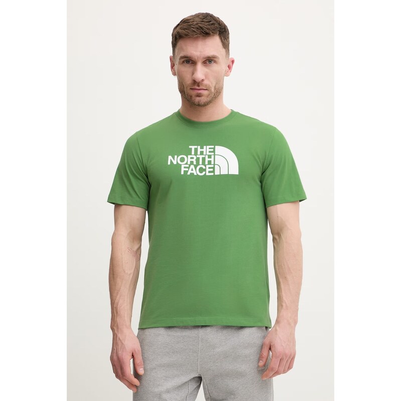 Tričko The North Face EVOLUTION 67320509