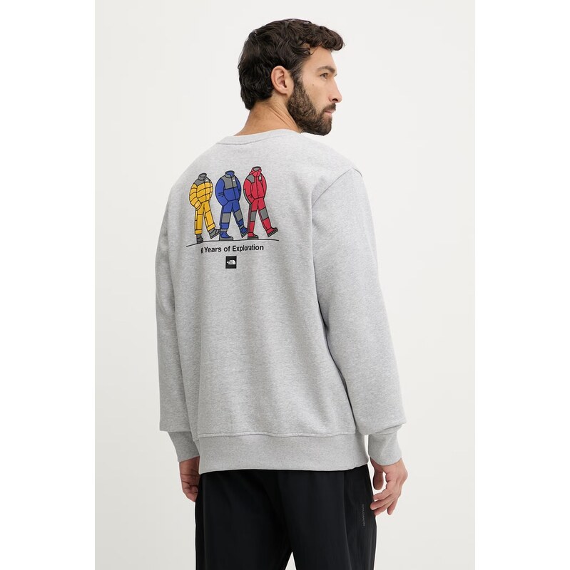 Mikina The North Face CELEBRATION 67320519