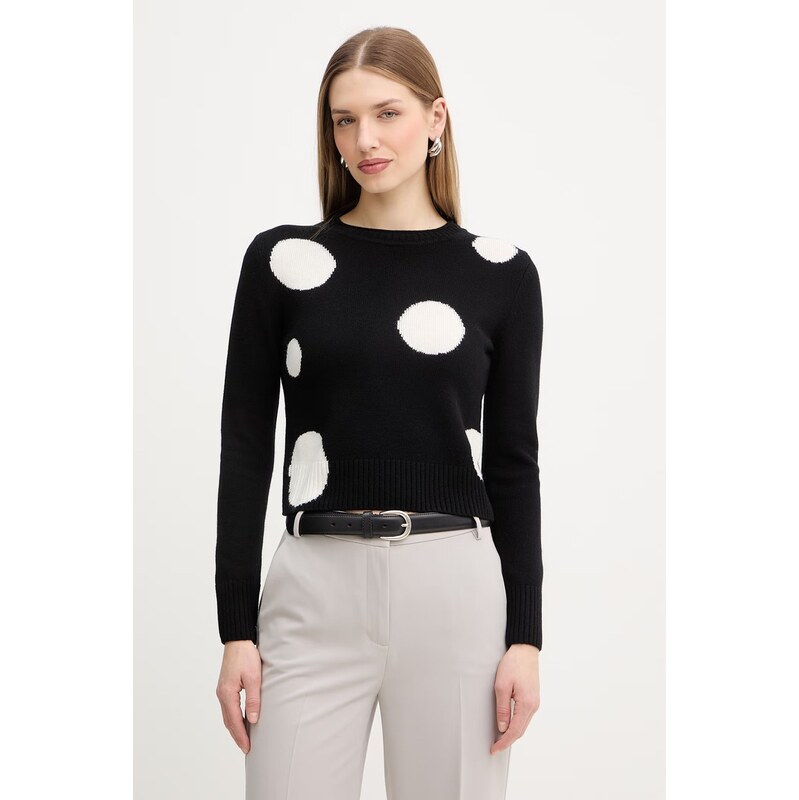 Sveter s prímesou vlny MAX&Co. MCOSANSA 67320667