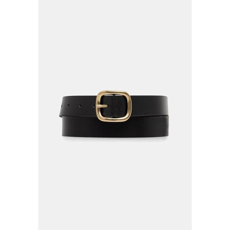 Kožený opasok Levis CAMERON LONG LENGTH 67320676