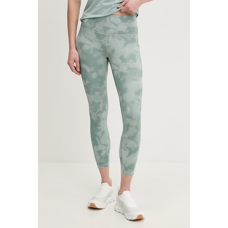 Tréningové legíny adidas Performance adi365 67320732