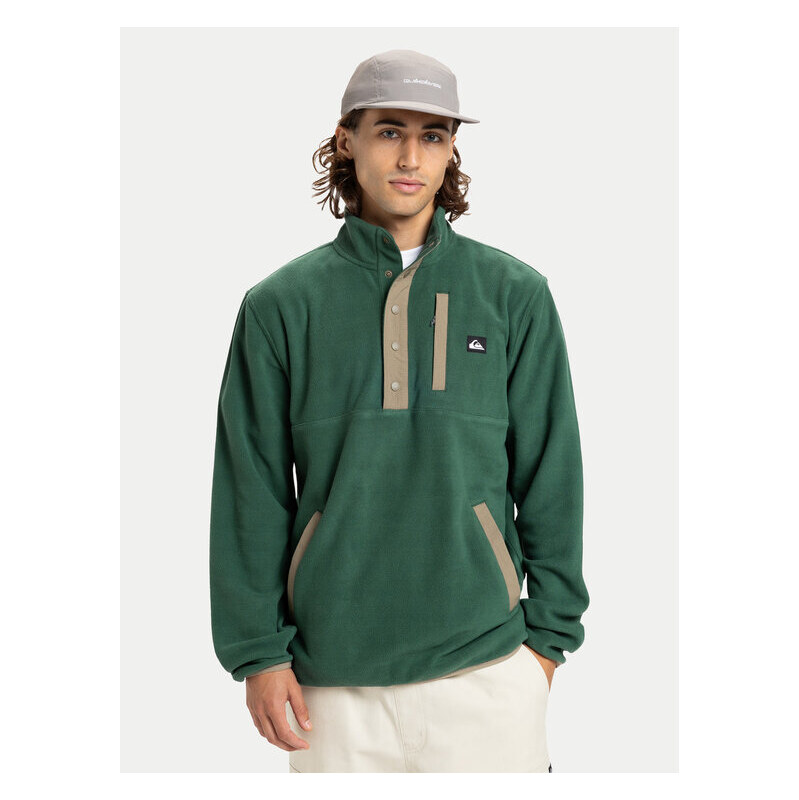 Fleecová mikina Quiksilver 67324383