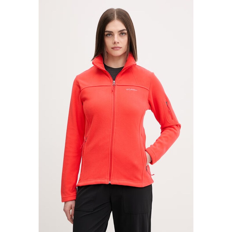 Športová mikina Columbia Fast Trek II 67323559