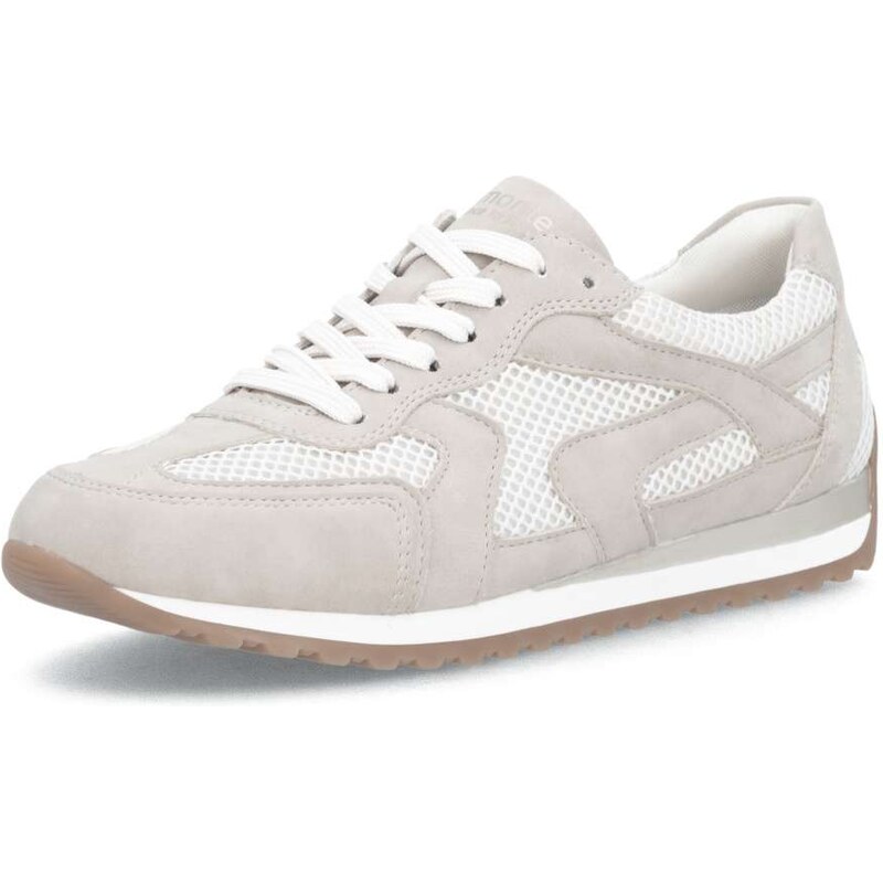 RIEKER Dámske tenisky REMONTE D3H01-62 béžová S6 67322185