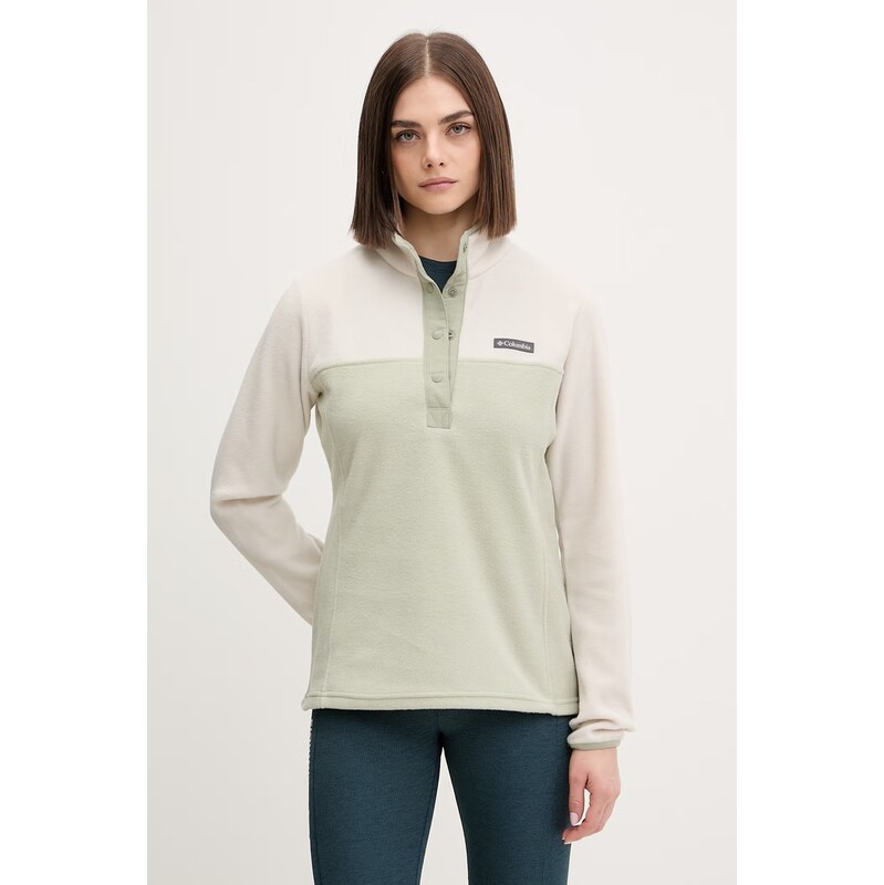 Športová mikina Columbia Benton Springs 67323602
