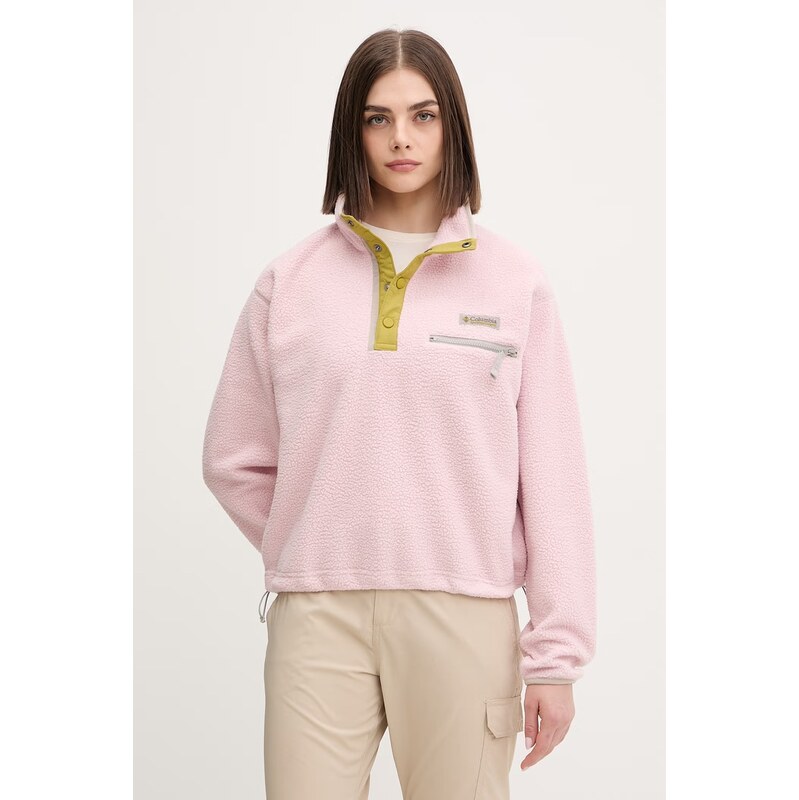 Športová mikina Columbia Helvetia 67323612