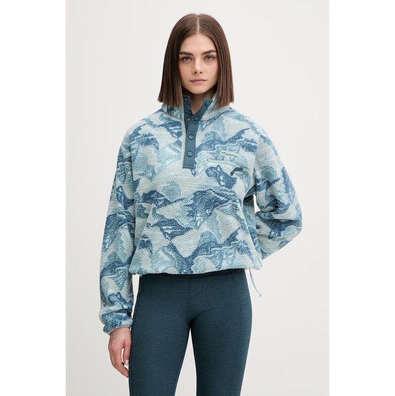 Športová mikina Columbia Helvetia 67323611