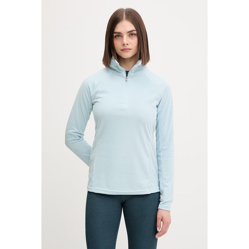 Športová mikina Columbia Glacial IV 67323557