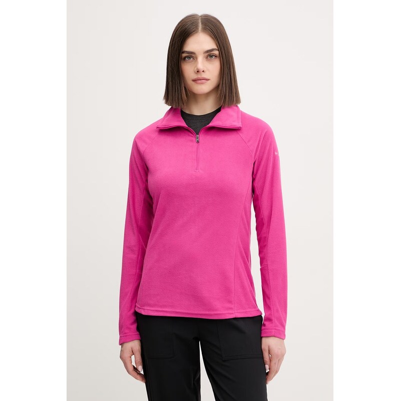 Športová mikina Columbia Glacial IV 67323558