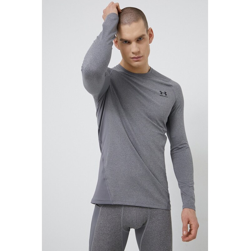 Tričko s dlhým rukávom Under Armour 1366068 67323569