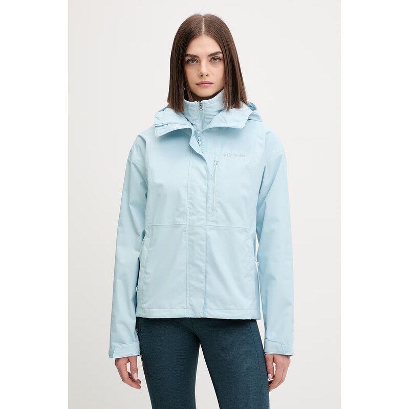 Turistická bunda Columbia Hikebound 67323679