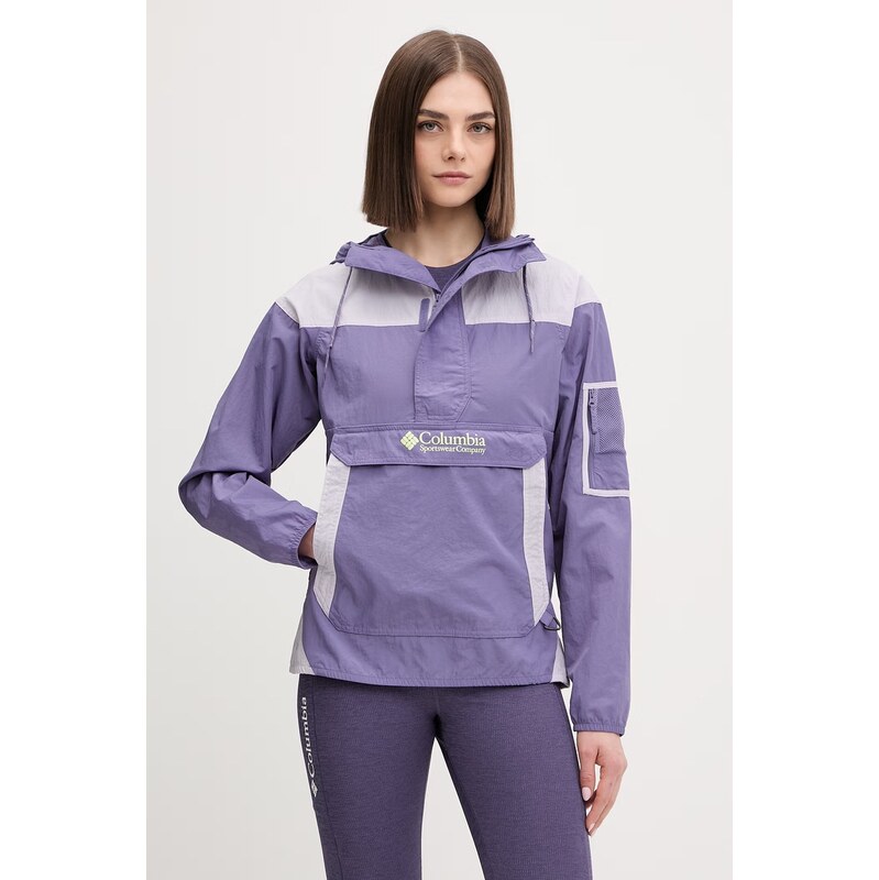 Vetrovka Columbia Challenger II 67323788