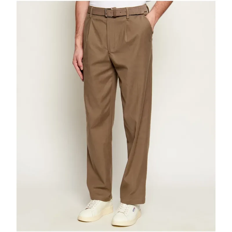 GUESS Nohavice CORONADO | Relaxed fit 67322071