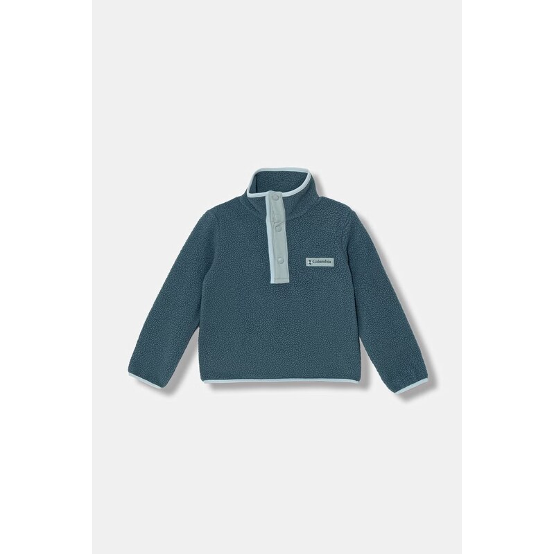 Detská fleecová mikina Columbia Helvetia 67323615