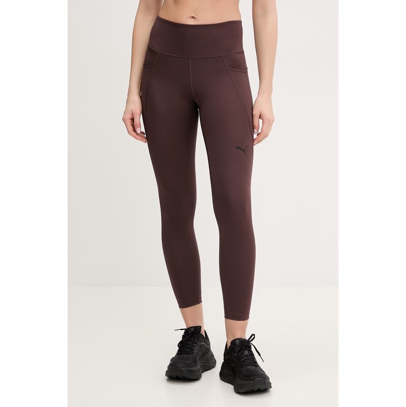 Tréningové legíny Puma Essentials 67323686