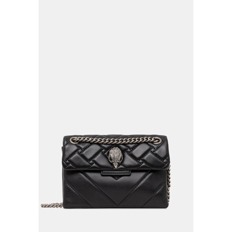 Kurt Geiger London - Kožená kabelka 67323802