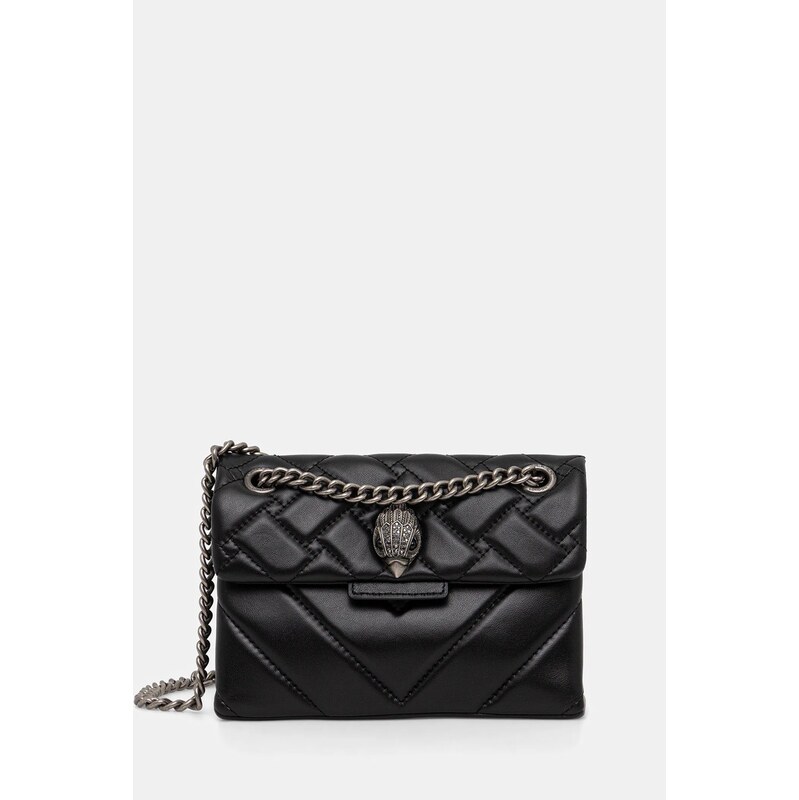 Kurt Geiger London - Kožená kabelka 67323828