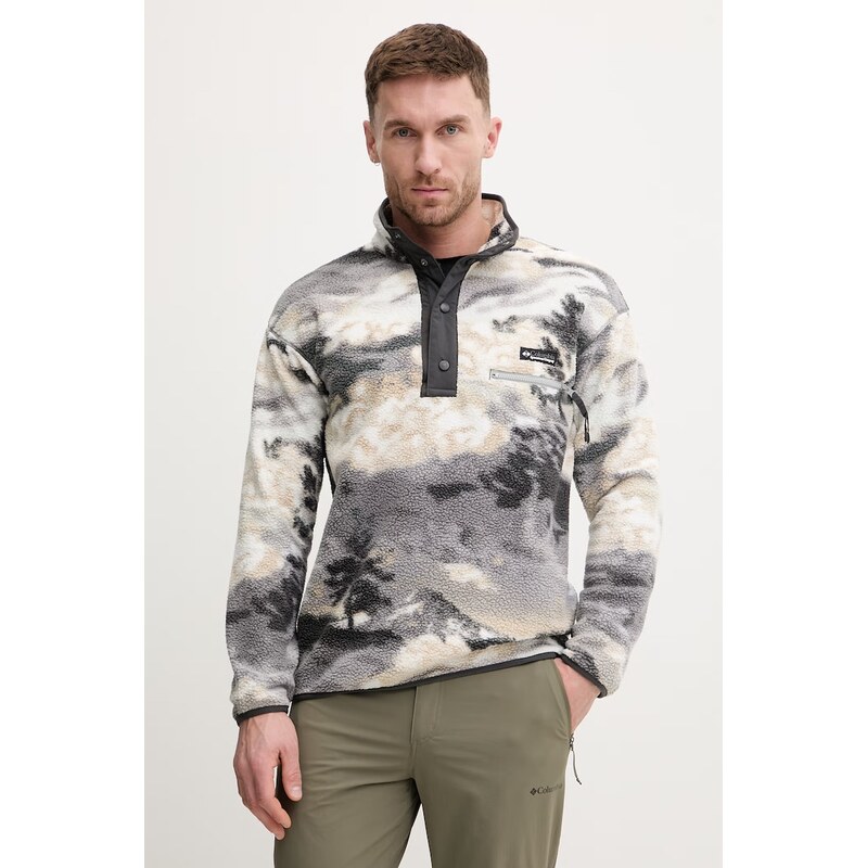 Športová mikina Columbia Helvetia II 67323603