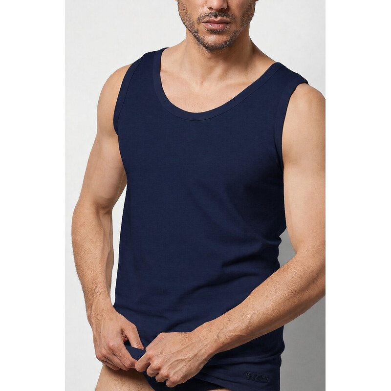 Košeľa Navigare 572 sh/r M-2XL 65722213