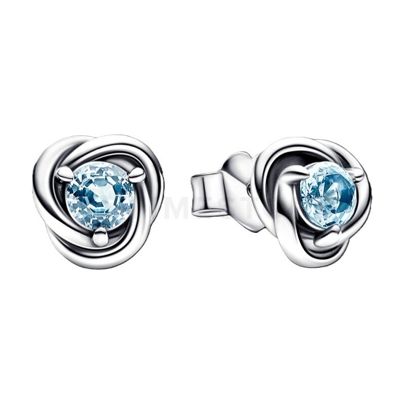 Náušnice Pandora Moments 292334C09 292334C09 43267863