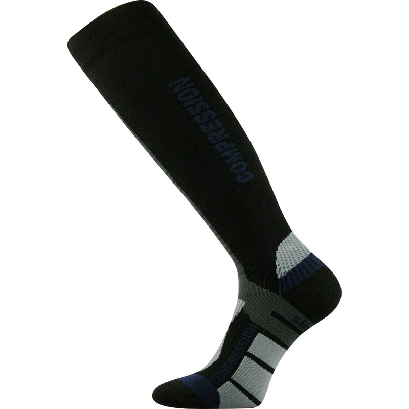 Podkolienky VOXX kompresné viacfarebné (Signal) 66010904