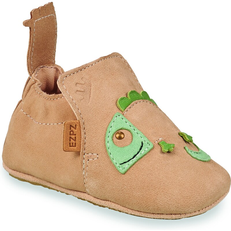 Easy Peasy Papuče MY BLUBLU CAMELEON Easy Peasy 67323890