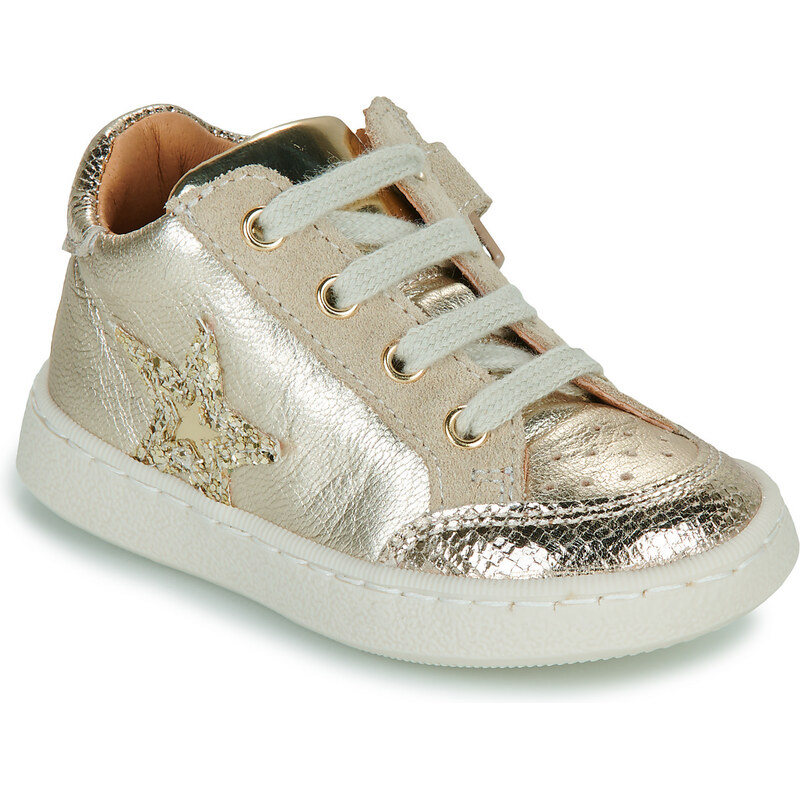 GBB Členkové tenisky SATINE GBB 67329202