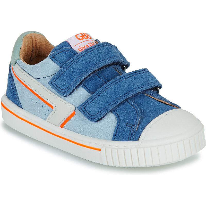 GBB Nízke tenisky INTREPIDE GBB 67323902