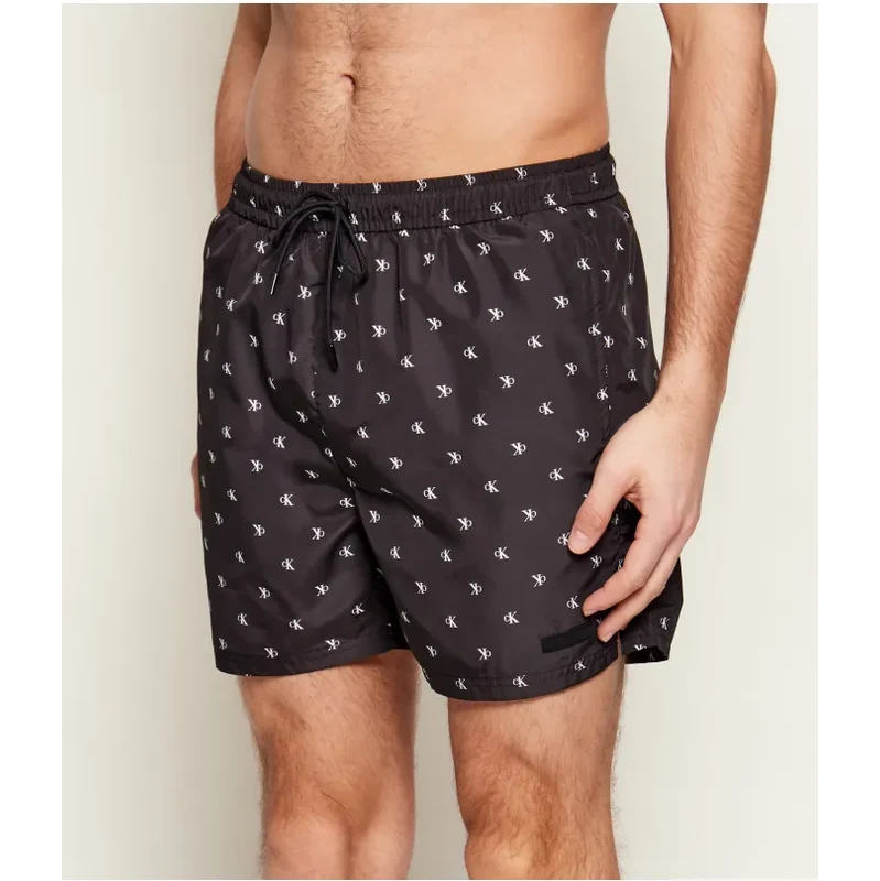 Calvin Klein Underwear Šortky na plávanie | regular fit 67322062