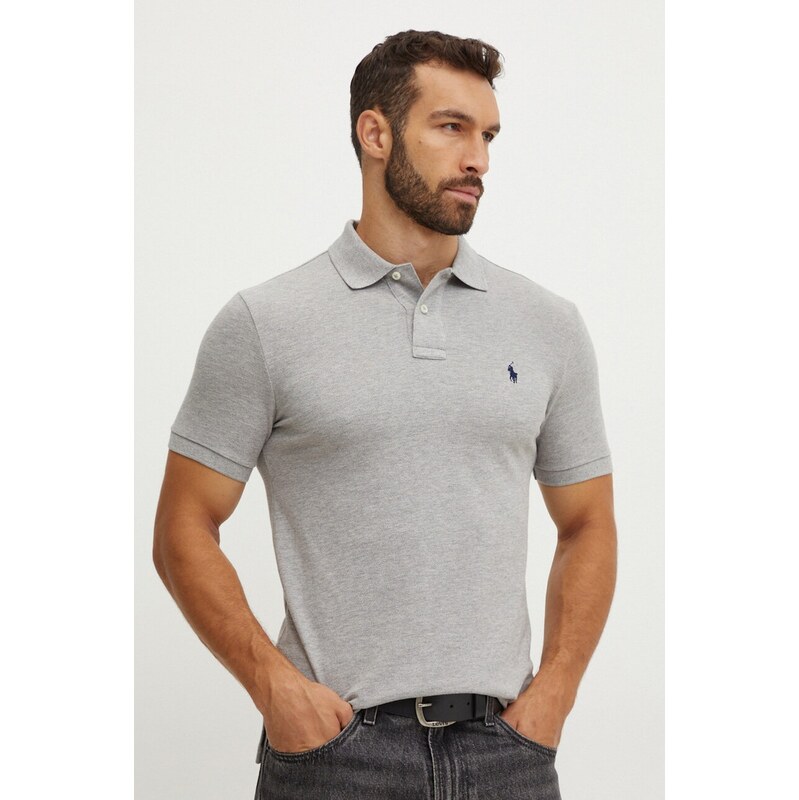Bavlnené polo tričko Polo Ralph Lauren 55343163