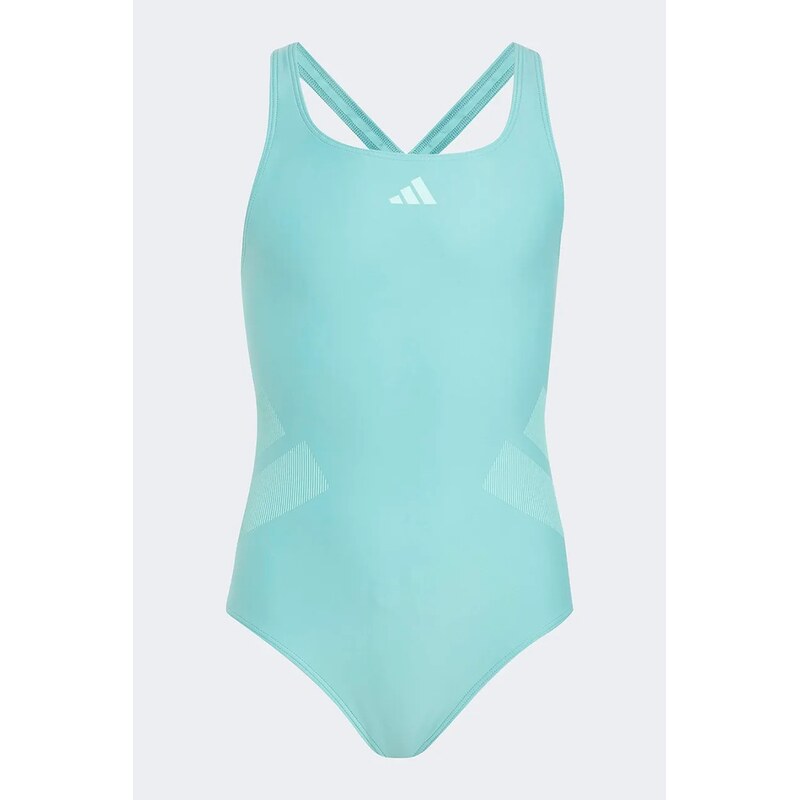 Jednodielne detské plavky adidas Performance 67324157