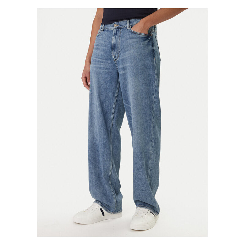 Džínsy Guess 67195925