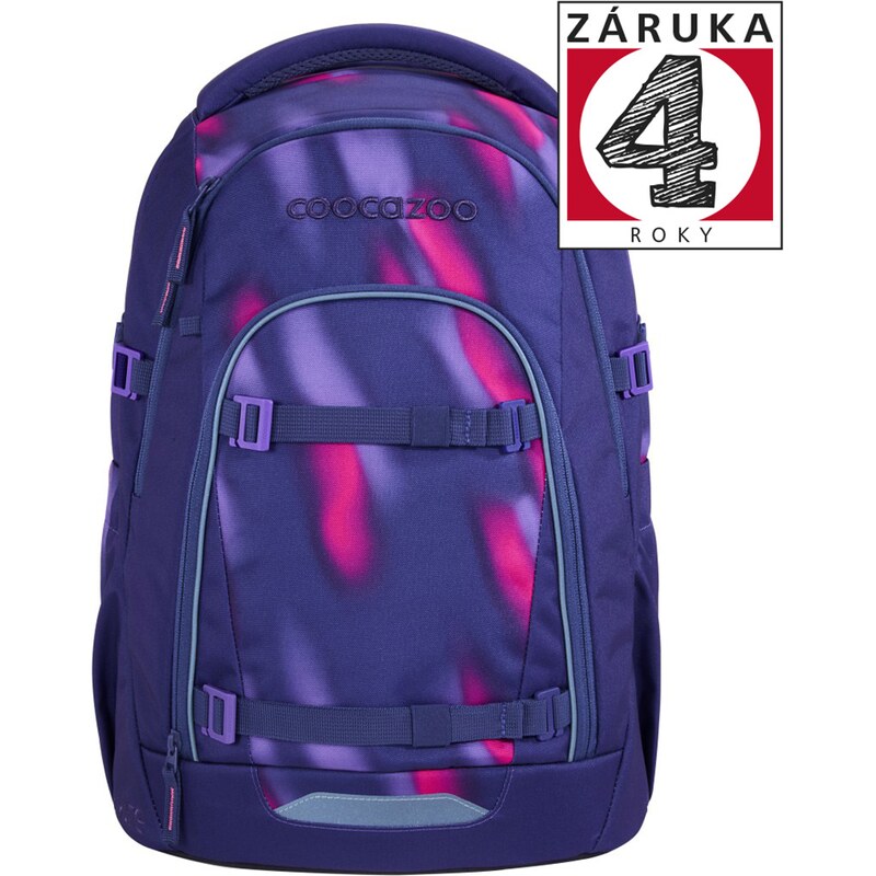 Coocazoo MATE New 2025 - Aurora Glow 67486744